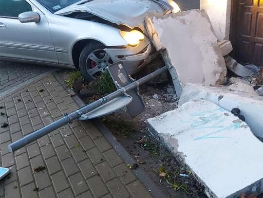 Jarosławiec: Uciekał przed policją - idzie siedzieć na 3 miesiące!