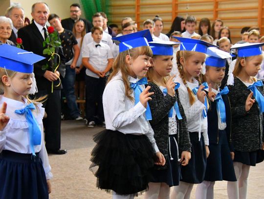 Jeżyczki: cztery święta w jednym dniu