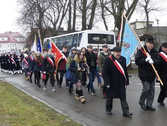 Jubileusz 20 –lecia działania Klubu Pionierów Ziemi Darłowskiej