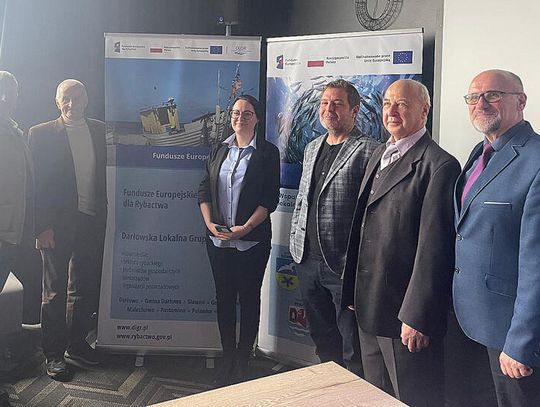 Już wkrótce nabór wniosków w DLGR - dzień otwarty 12 grudnia 2025r.