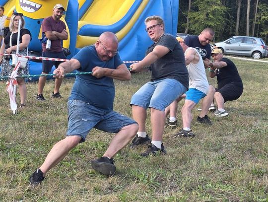 Karsino-Kanin: Batalia o beczkę piwa i pieczonego prosiaka