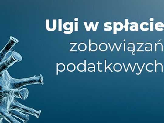 KAS udzieliła ulg w spłacie zobowiązań podatkowych na 6,7 mld zł