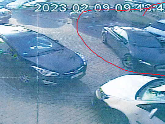 Kierowco! Czy stać cię na przyzwoitość?