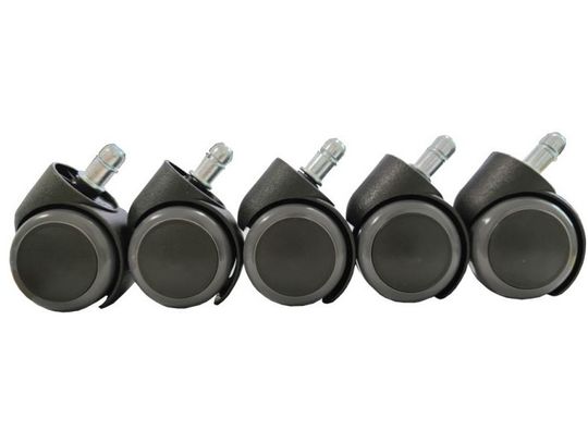 Kółka meblowe: jak wybrać i zamontować odpowiednie rozwiązanie dla Twojego wnętrza?