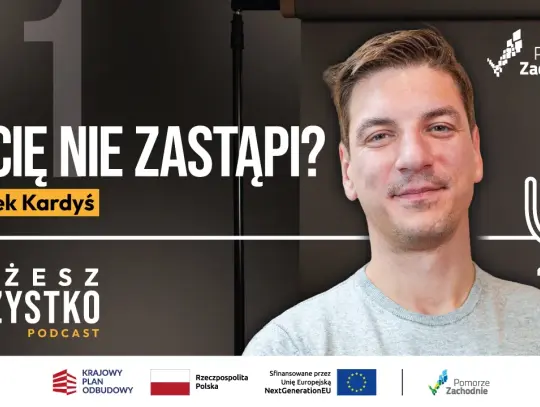 „Kompetencje przyszłości — co będzie się liczyć jutro?” zobacz i posłuchaj