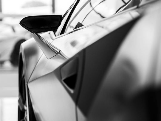 Komu opłaca się sprzedaż samochodu do skupu?