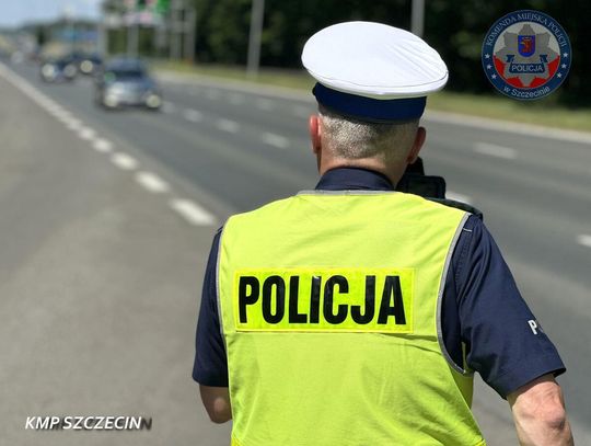 Koniec wakacji 2026– podsumowanie sezonu na drogach województwa zachodniopomorskiego