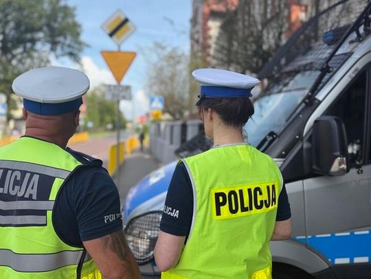 Kontrole przed pierwszym dzwonkiem