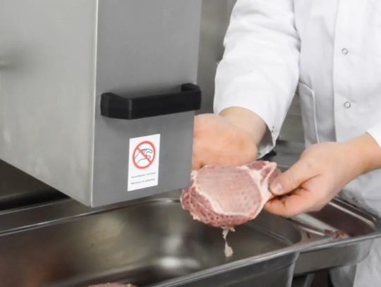 Kotleciarka - niezbędny sprzęt gastronomiczny w restauracji