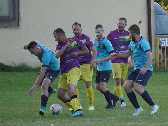 KS Sieciemin – Wrzos Wrześnica 3:0