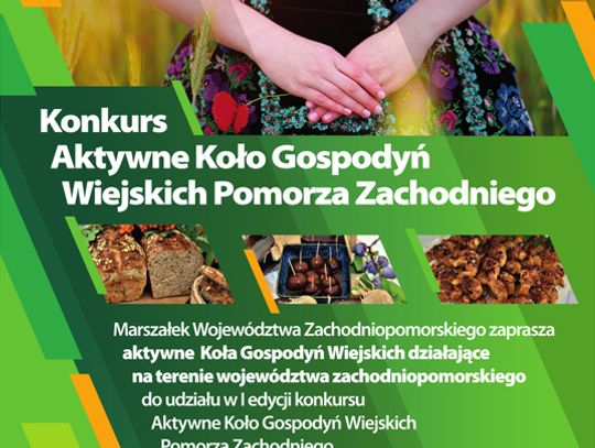 Które Koło Gospodyń Wiejskich zdobędzie nagrodę?