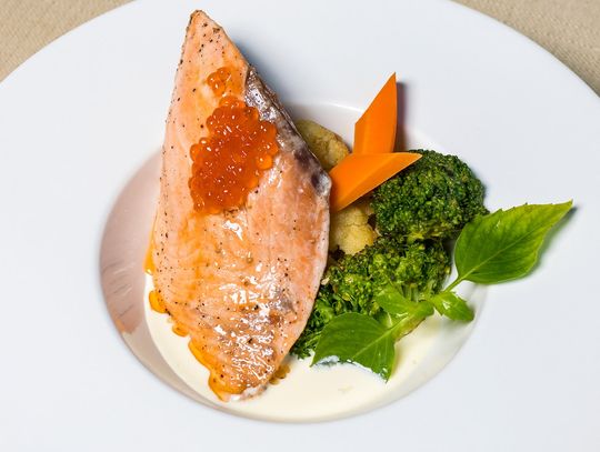 Kwas omega-3 - zdrowe kwasy tłuszczowe