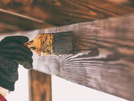 Lakiery, bejce i lakierobejce — kiedy czego używamy?
