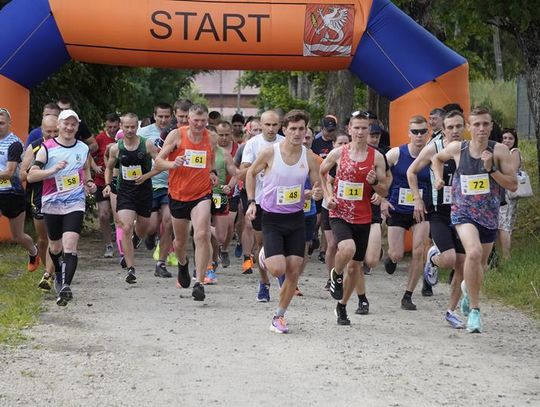 Lekkoatletyka: Bieg 12 Mostów po raz 19.