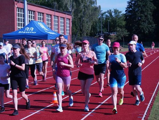 Lekkoatletyka: Rodzinne bieganie na śniadanie