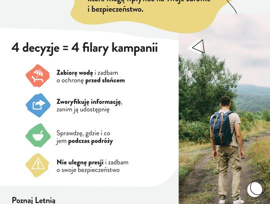Letnia Akademia Sanepidu.