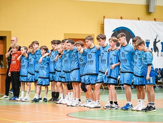 Lider CUP 2025