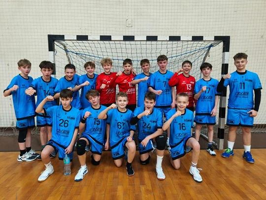 Liderzy triumfują w Nowogardzie! Liderzy triumfują w Nowogardzie!