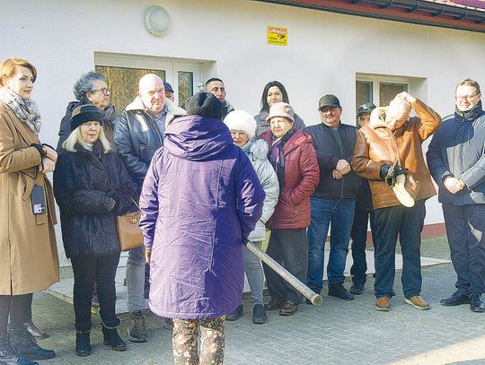 Ludzie są wkurzeni. I to bardzo...