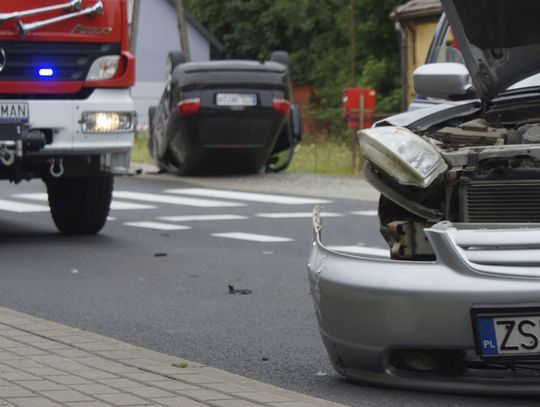 Malechowo  Drugie tragiczne zdarzenie prawie w tym samym miejscu