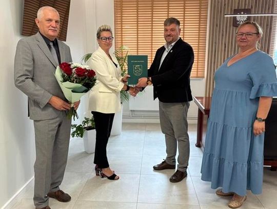 Malechowo: duża zmiana w bibliotece