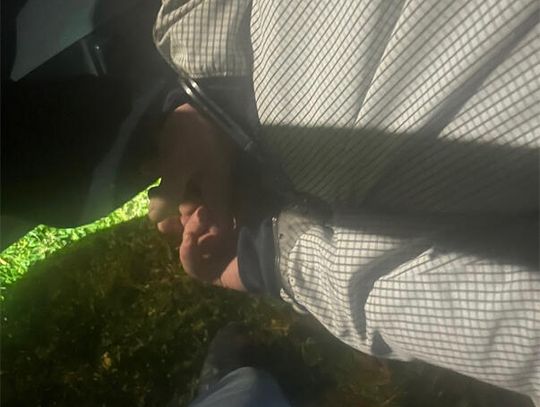 Malechowo: „Kaucja” za córkę Malechowo: „Kaucja” za córkę