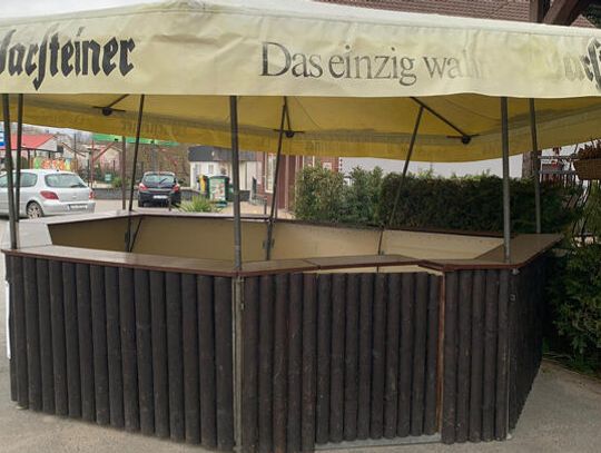 Malechowo: Prośba o pomoc w namierzeniu wandali!