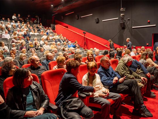 Mały–Duży Teatr w Sławnie łączy pokolenia: od „Cafe Luna” i „Seminarium Diabła” po przedszkolne premiery