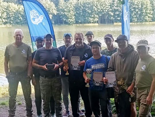 Maraton Wędkarski im. Edwarda Struzika