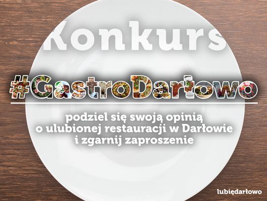 Miasto Darłowo wspiera lokalny biznes