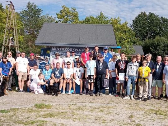 Mistrzostwa Polski Jachtów Sterowanych Radiem 2025