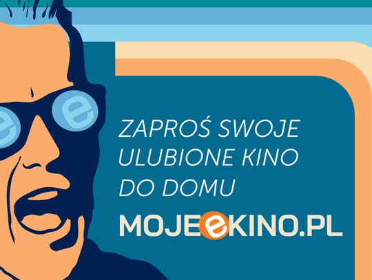 MOJEeKINO.PL | Zaproś swoje ulubione kino do domu!