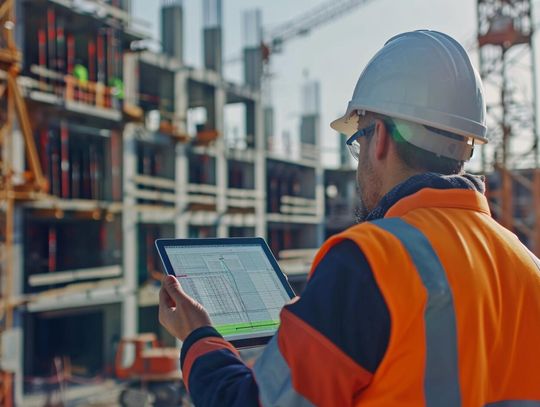 Monitorowanie obciążeń w konstrukcjach ? jak zapobiega awariom?