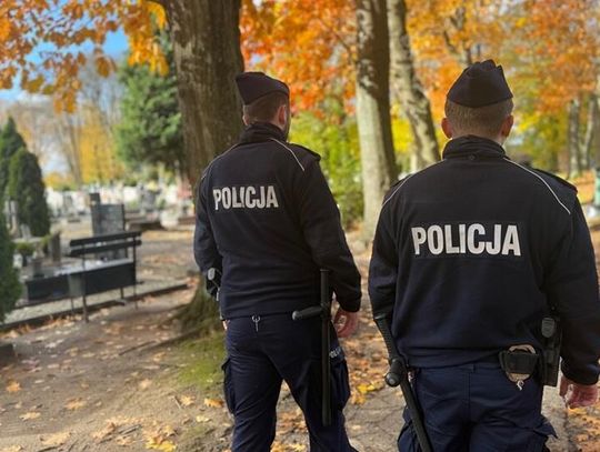 Na wspólnych patrolach