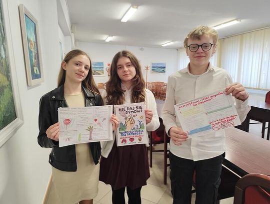 Najlepsi ze Sławska