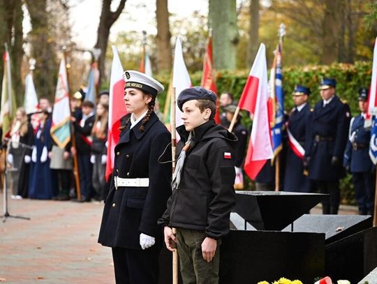 Narodowe Święto Niepodległości