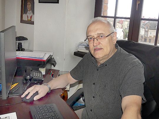 Nasze rozmowy:  Nie wiemy, co może przynieść nam przyszłość! Czekamy na normalność!