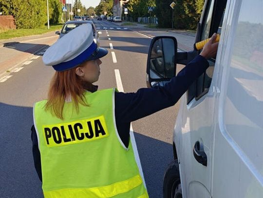 Niestety, znowu pijani za kółkiem!