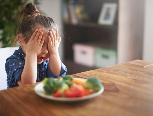 Nietolerancje pokarmowe u dzieci — kiedy obserwować, a kiedy diagnozować?