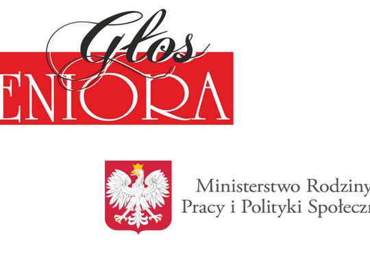 #NiezbędnikSeniora - Wspólna akcja Ministerstwa Rodziny i Głosu Seniora  