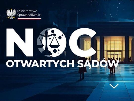 Noc Otwartych Sądów