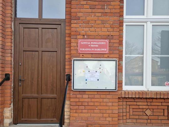 Nowa poradnia w Darłowie już działa