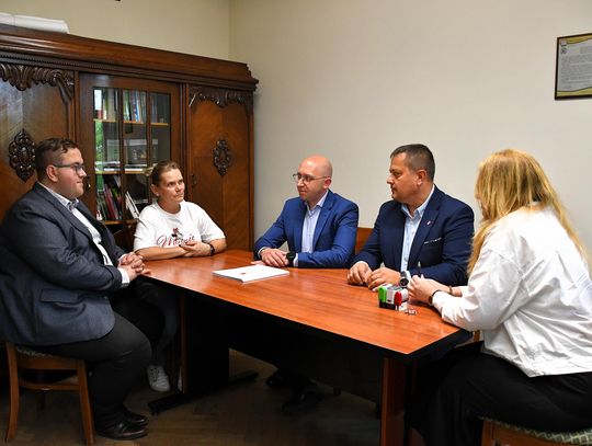 Nowe inwestycje w całym powiecie