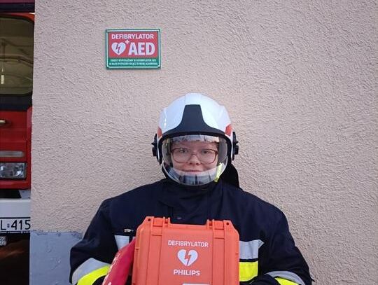 Nowe „serce” Sulechowa