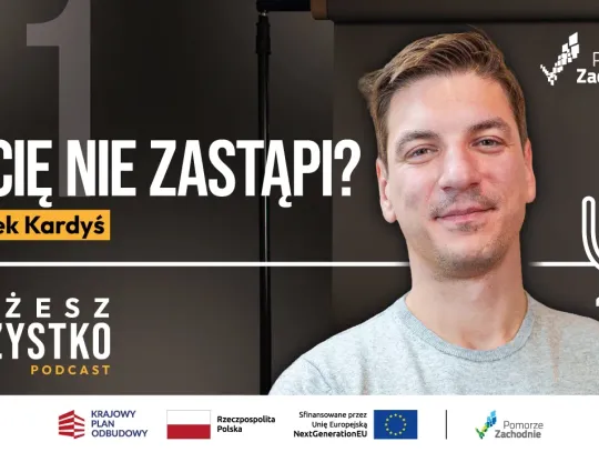 Nowoczesny Marketing Terytorialny - Podcast