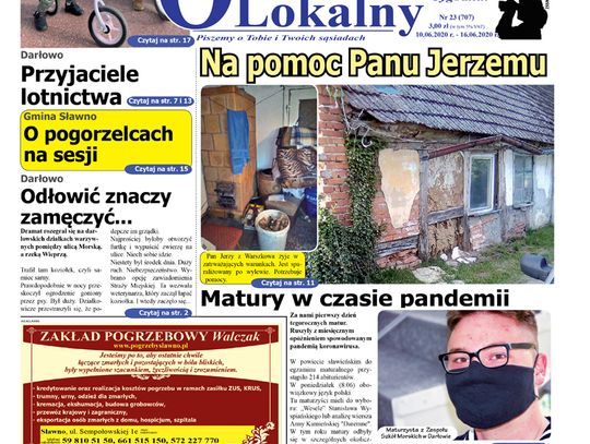 Nowy Obserwator już w sprzedaży.