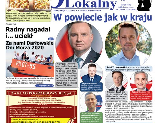 Nowy Obserwator już w sprzedaży