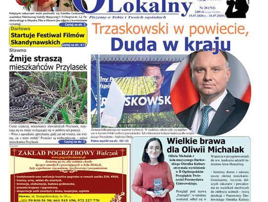 Nowy Obserwator już w sprzedaży