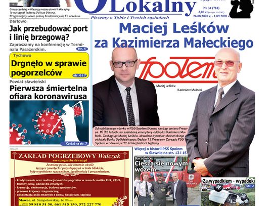 Nowy Obserwator już w sprzedaży