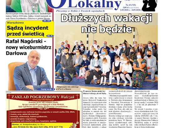 Nowy Obserwator już w sprzedaży